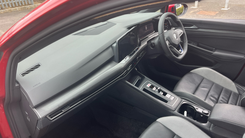 Volkswagen Golf 1.4 TSI GTE 5dr DSG Hatchback